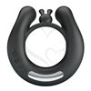 Anillo Vibrador Doble Motor con 12 Modos para Parejas